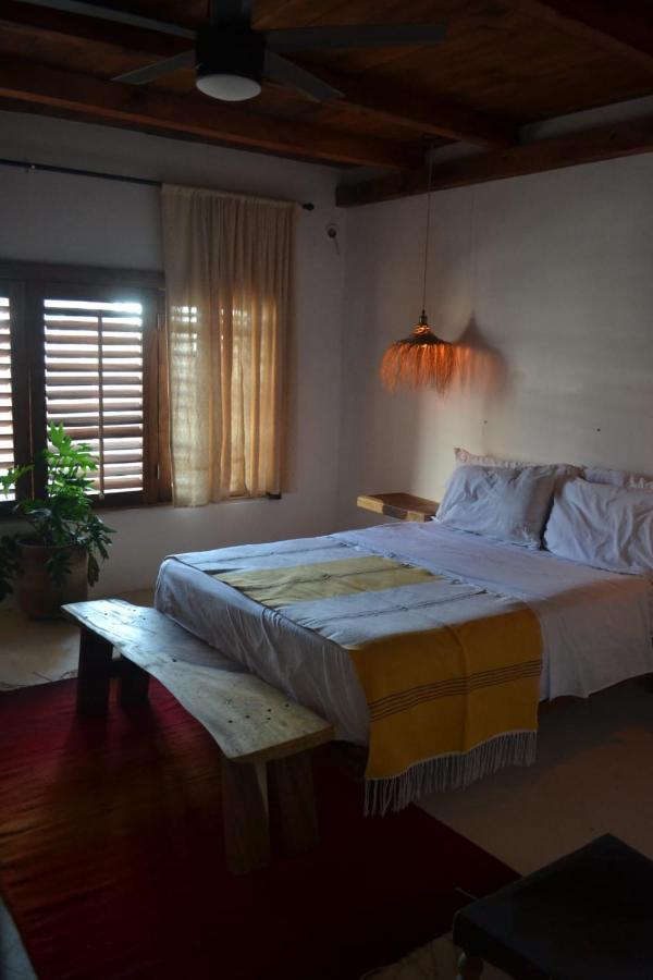 Casa Playa Del Amor San Pedro Pochutla Exteriör bild