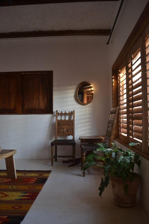 Casa Playa Del Amor San Pedro Pochutla Exteriör bild