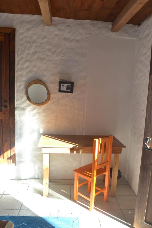 Casa Playa Del Amor San Pedro Pochutla Exteriör bild